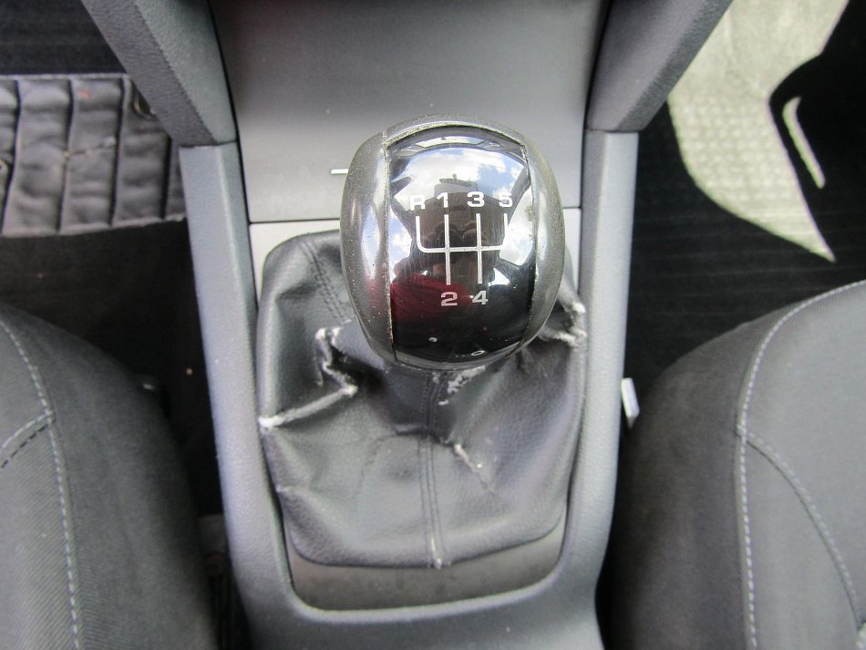Škoda Octavia II 1.9TDi 