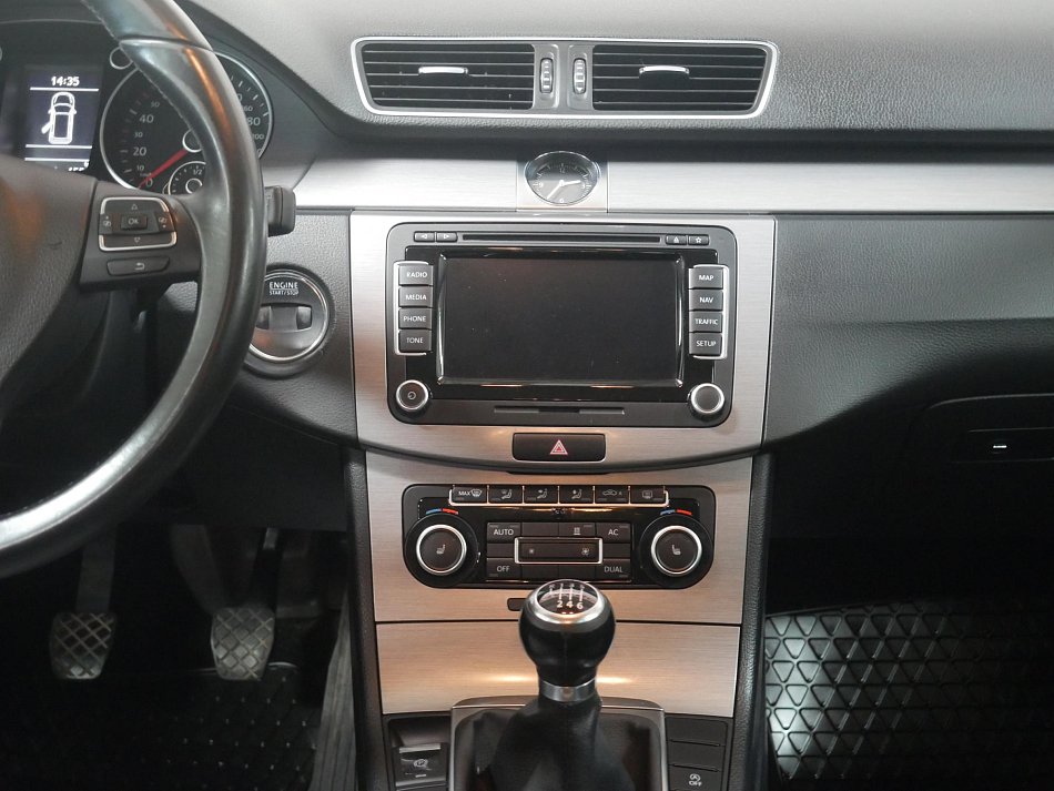 Volkswagen Passat 2.0TDi  4x4