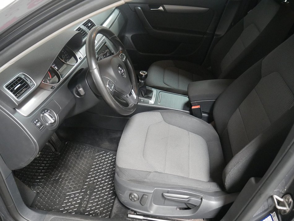 Volkswagen Passat 2.0TDi  4x4