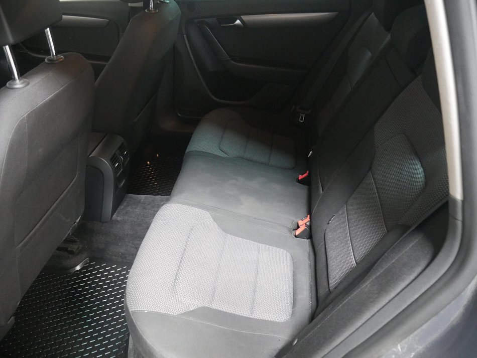 Volkswagen Passat 2.0TDi  4x4