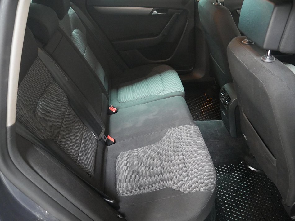 Volkswagen Passat 2.0TDi  4x4