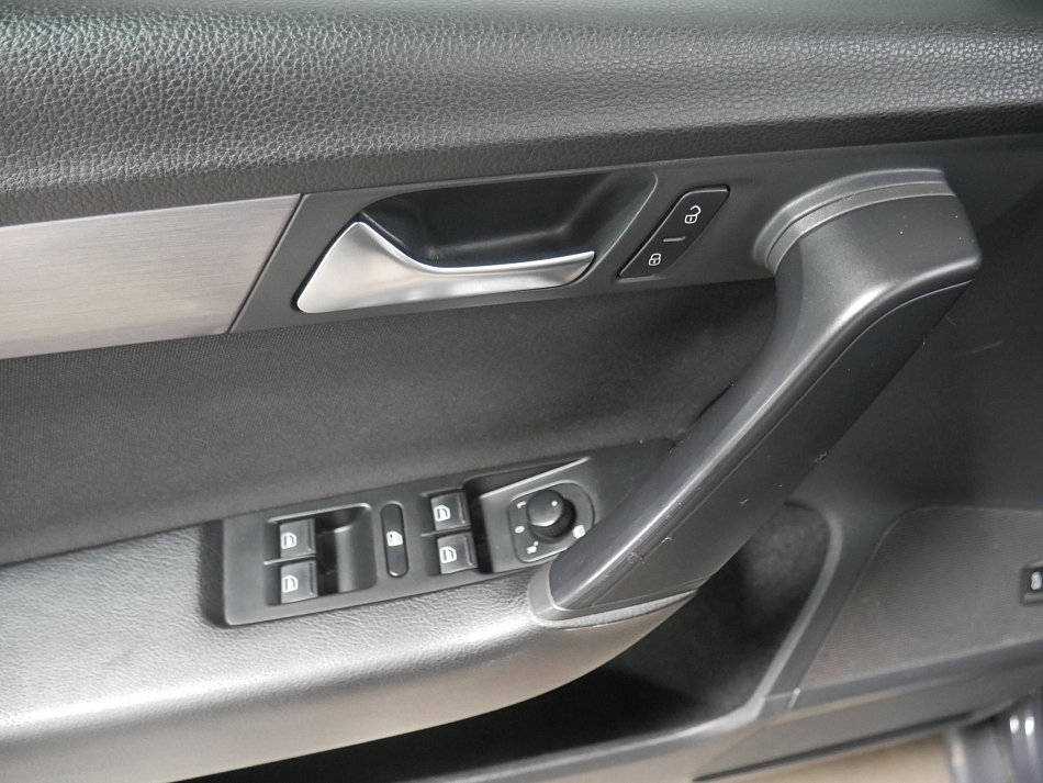 Volkswagen Passat 2.0TDi  4x4