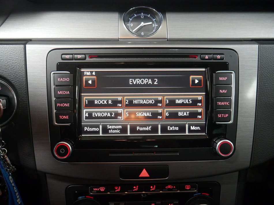 Volkswagen Passat 2.0TDi  4x4
