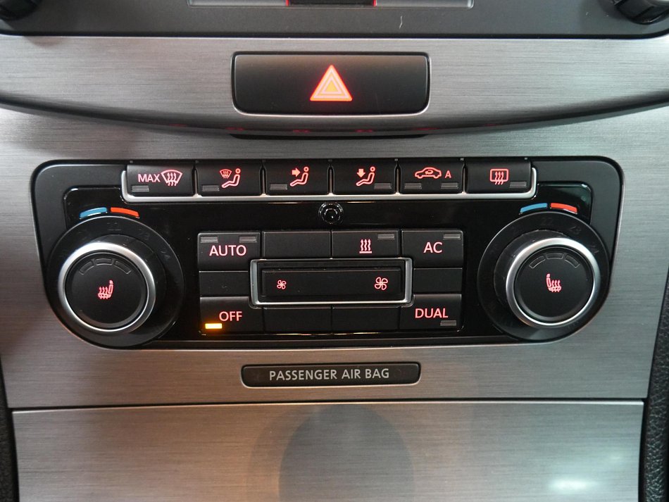 Volkswagen Passat 2.0TDi  4x4