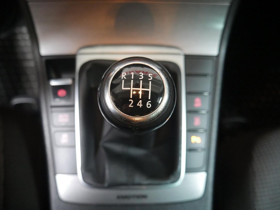 Volkswagen Passat 2.0TDi  4x4