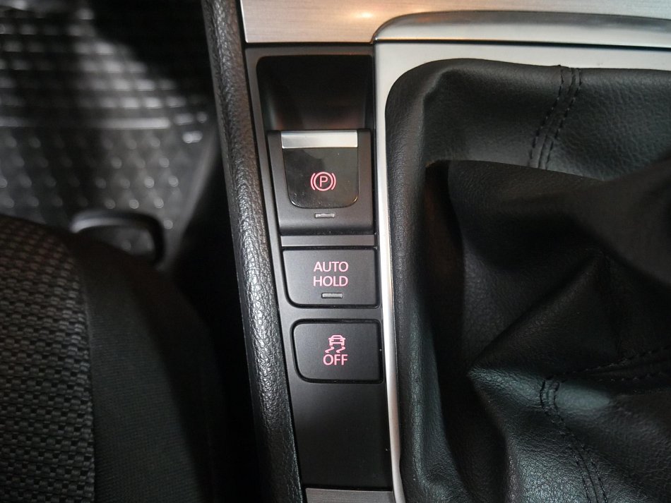 Volkswagen Passat 2.0TDi  4x4