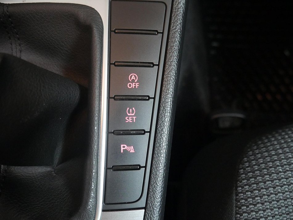 Volkswagen Passat 2.0TDi  4x4