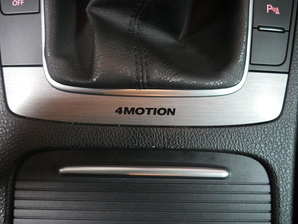 Volkswagen Passat 2.0TDi  4x4