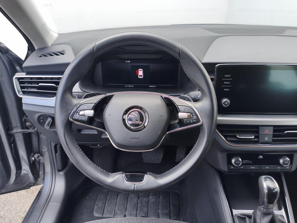 Škoda Scala 1.0 TSi Style