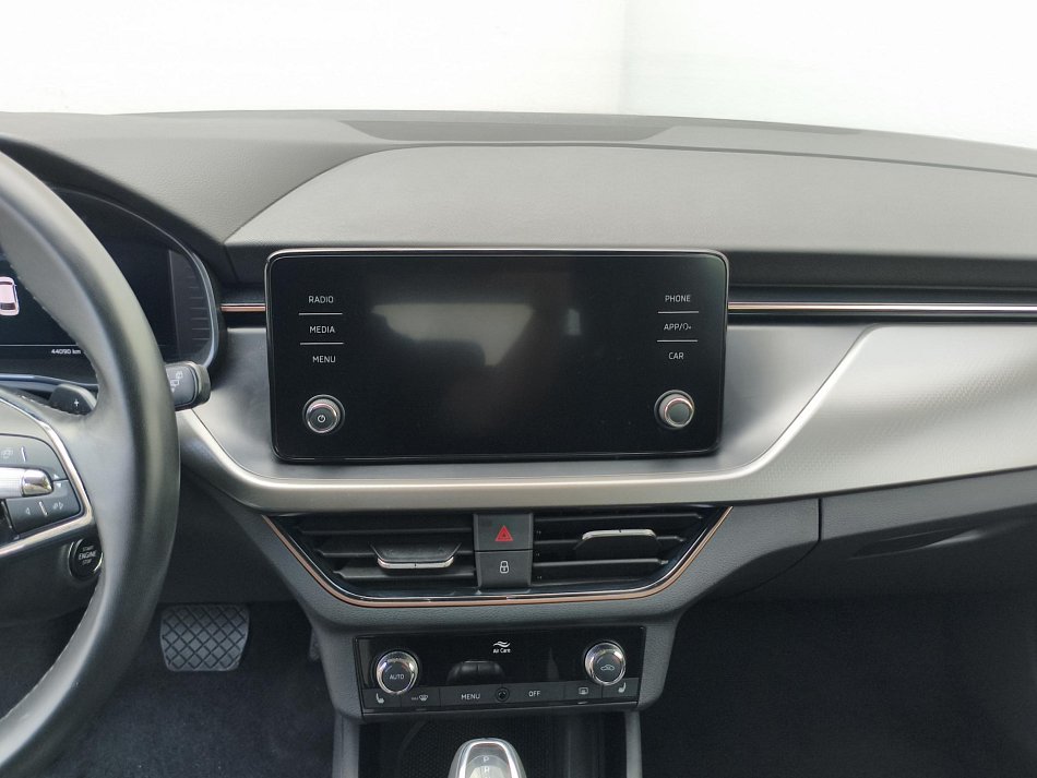 Škoda Scala 1.0 TSi Style