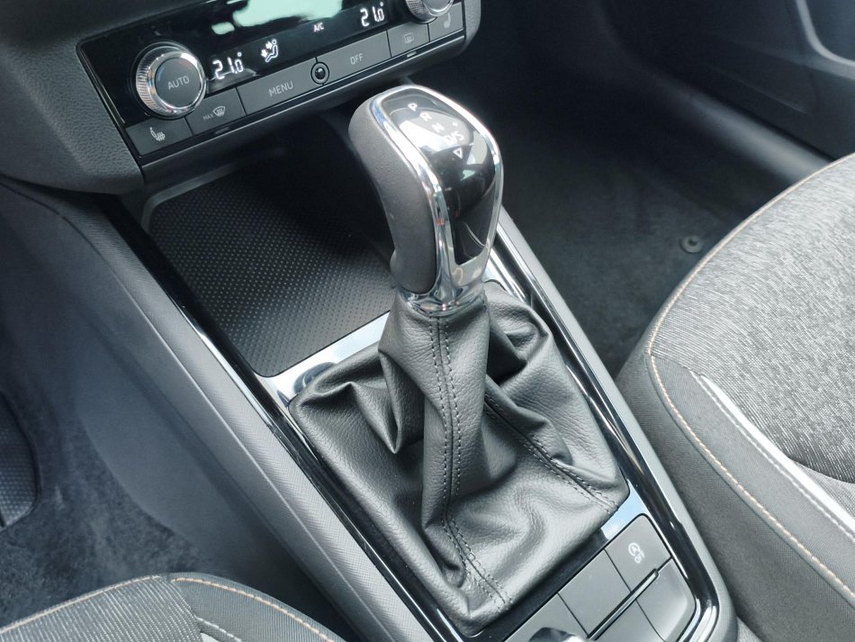 Škoda Scala 1.0 TSi Style