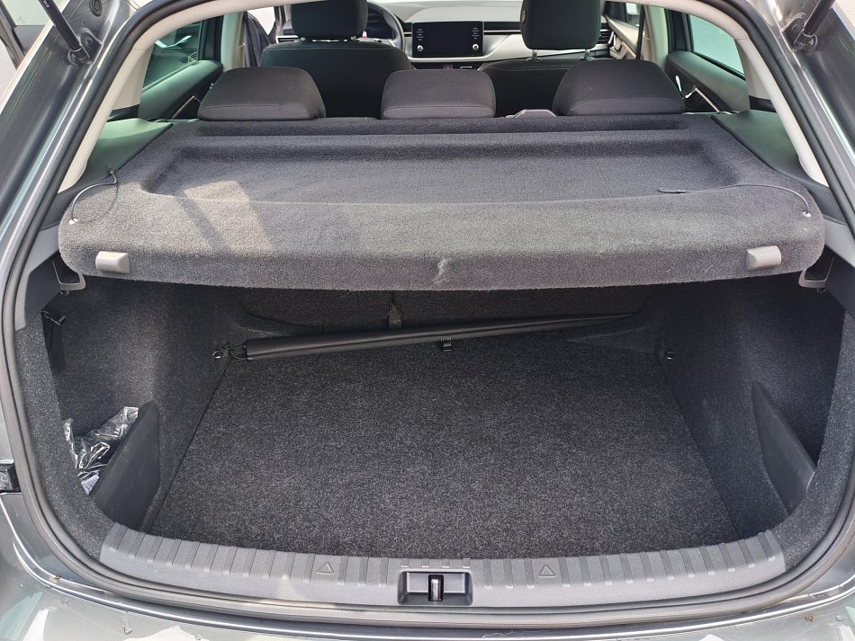 Škoda Scala 1.0 TSi Style