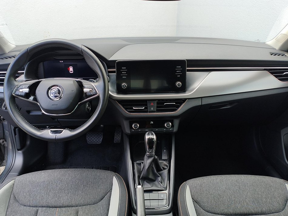 Škoda Scala 1.0 TSi Style