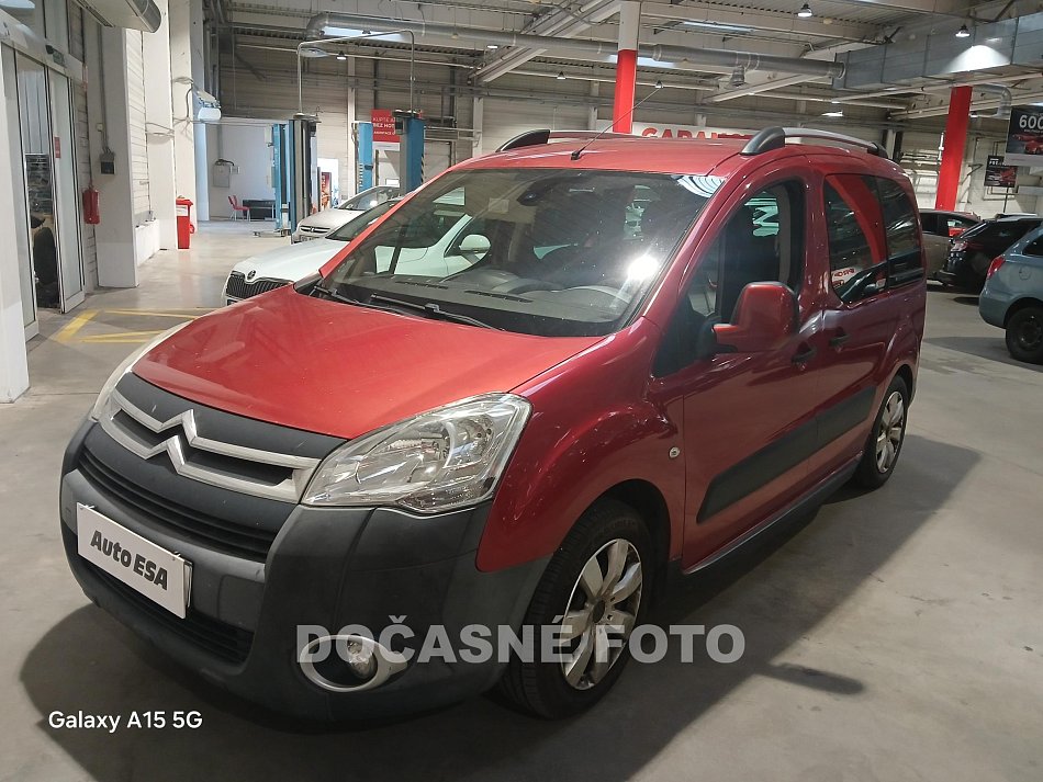 Citroën Berlingo 1.6 16V 