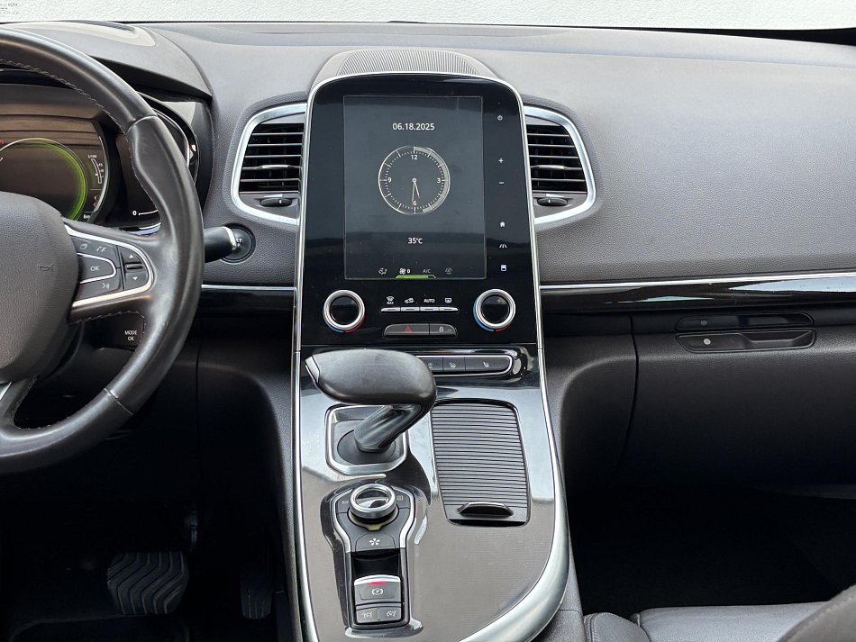 Renault Espace 1.6 dCi Intense 7míst
