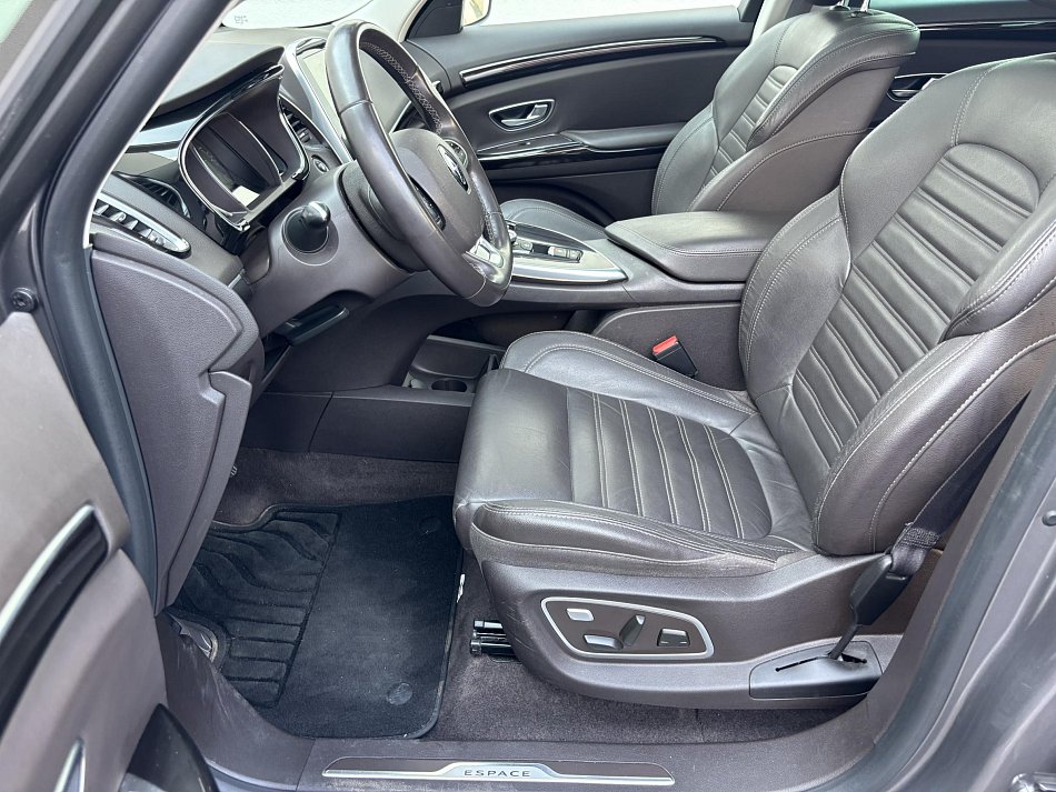 Renault Espace 1.6 dCi Intense 7míst