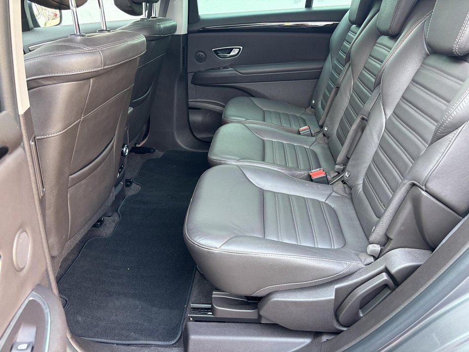 Renault Espace 1.6 dCi Intense 7míst