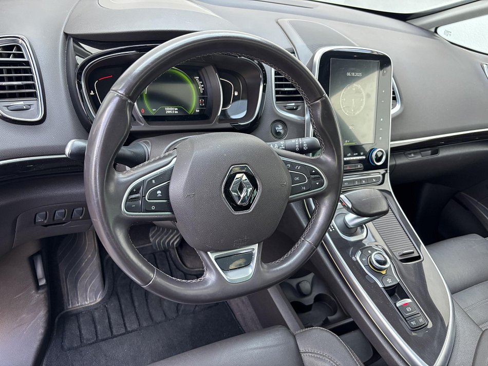 Renault Espace 1.6 dCi Intense 7míst