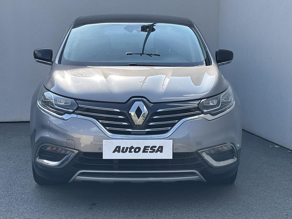 Renault Espace 1.6 dCi Intense 7míst