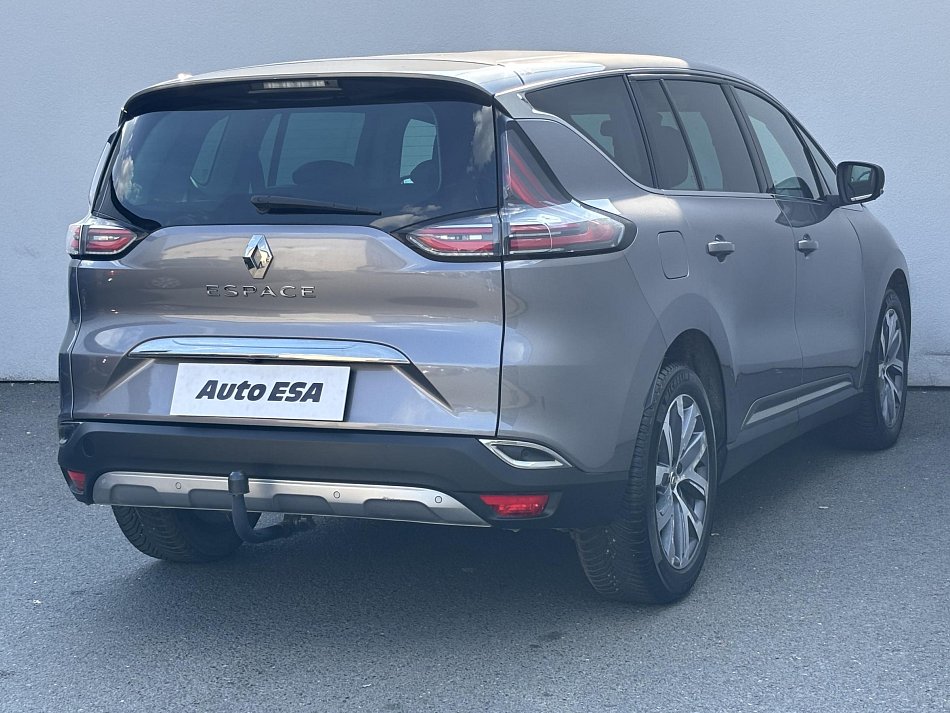 Renault Espace 1.6 dCi Intense 7míst
