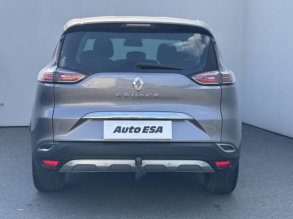 Renault Espace 1.6 dCi Intense 7míst