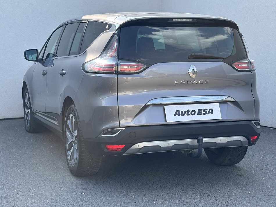 Renault Espace 1.6 dCi Intense 7míst