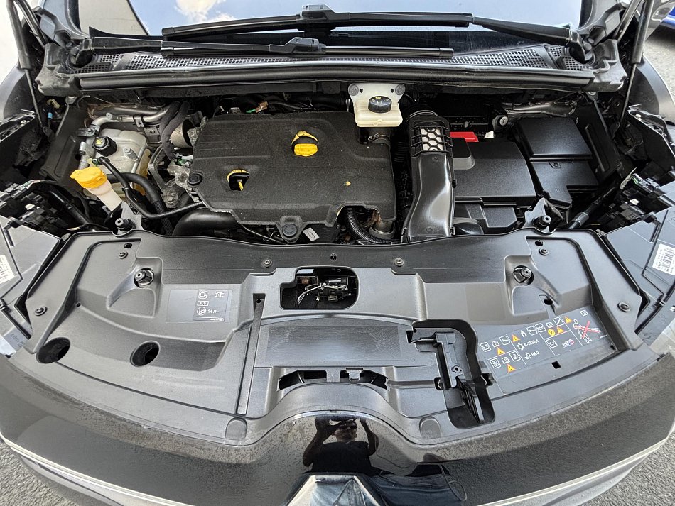 Renault Espace 1.6 dCi Intense 7míst