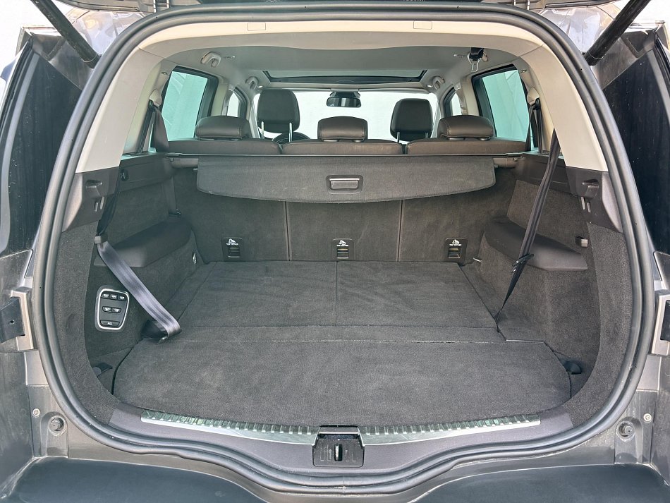 Renault Espace 1.6 dCi Intense 7míst