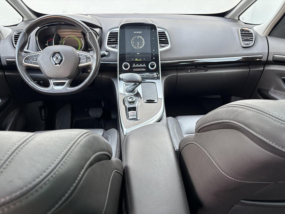 Renault Espace 1.6 dCi Intense 7míst