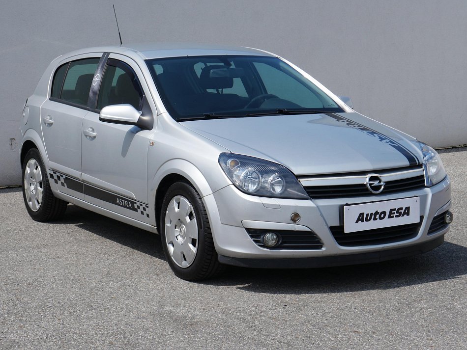 Opel Astra 1.4 16V 