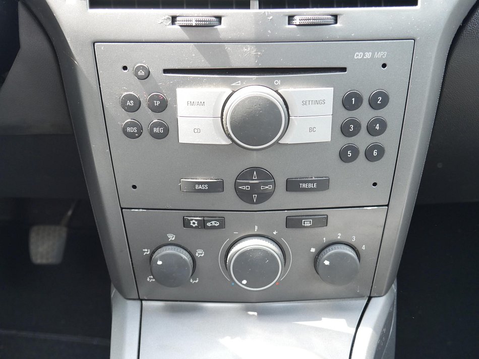 Opel Astra 1.4 16V 