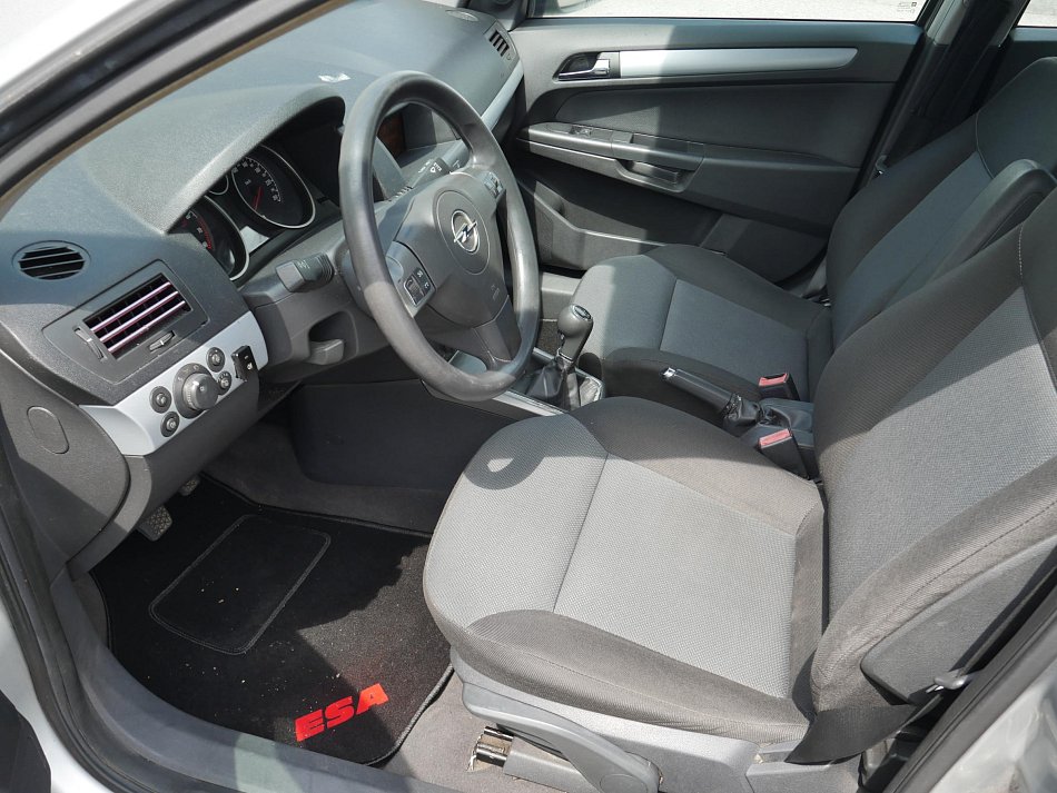 Opel Astra 1.4 16V 
