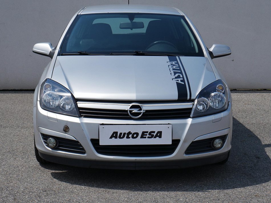 Opel Astra 1.4 16V 