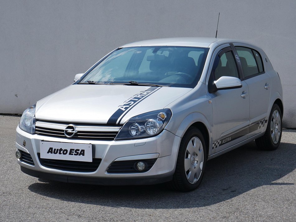Opel Astra 1.4 16V 