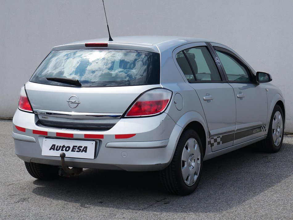 Opel Astra 1.4 16V 