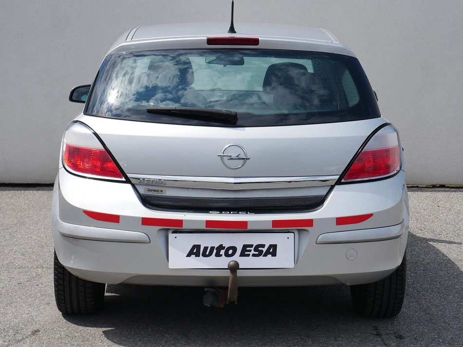 Opel Astra 1.4 16V 