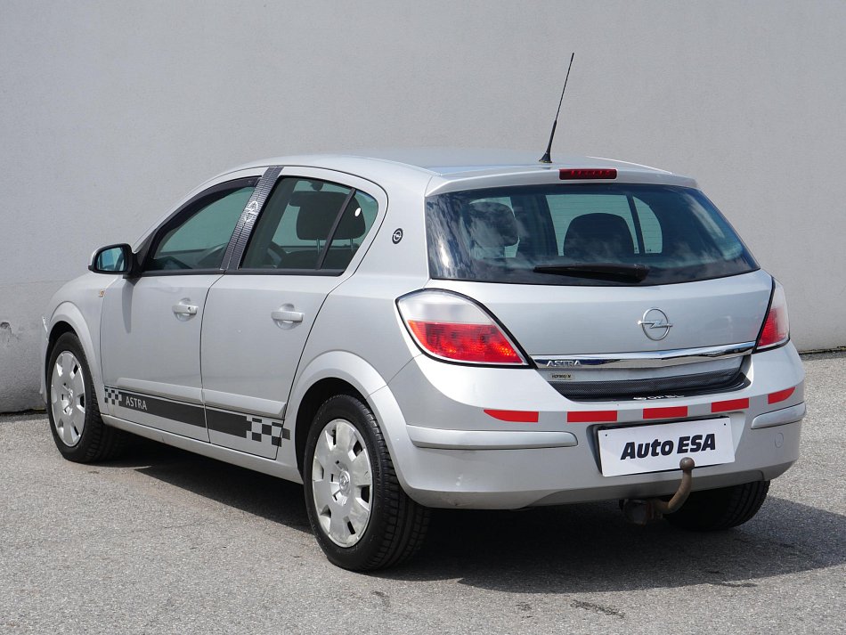 Opel Astra 1.4 16V 