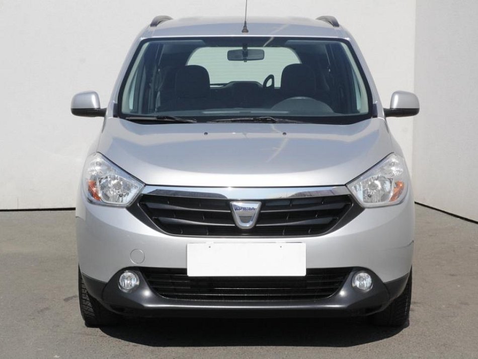 Dacia Lodgy 1.5d 