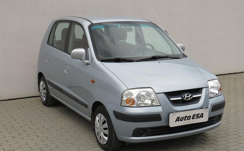 Hyundai Atos 1.1i 