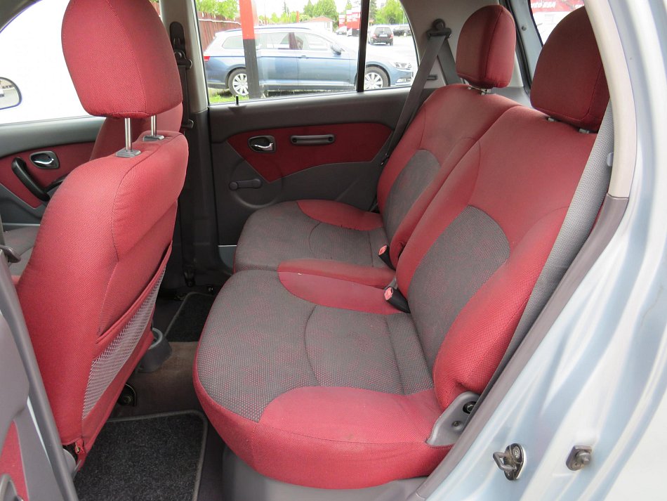 Hyundai Atos 1.1i 