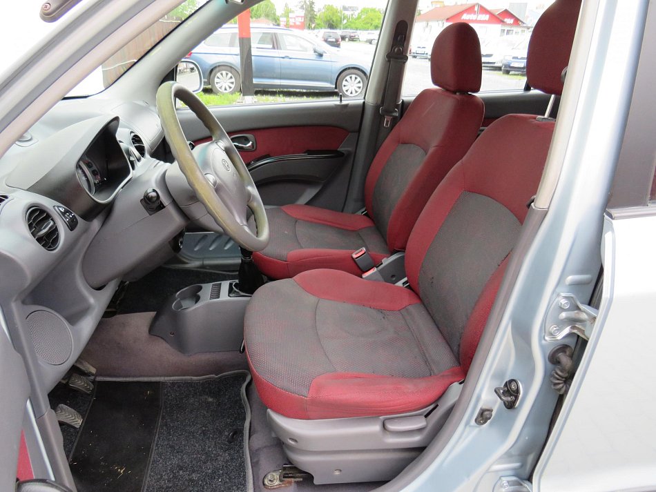 Hyundai Atos 1.1i 