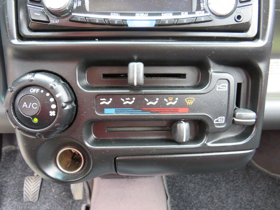 Hyundai Atos 1.1i 