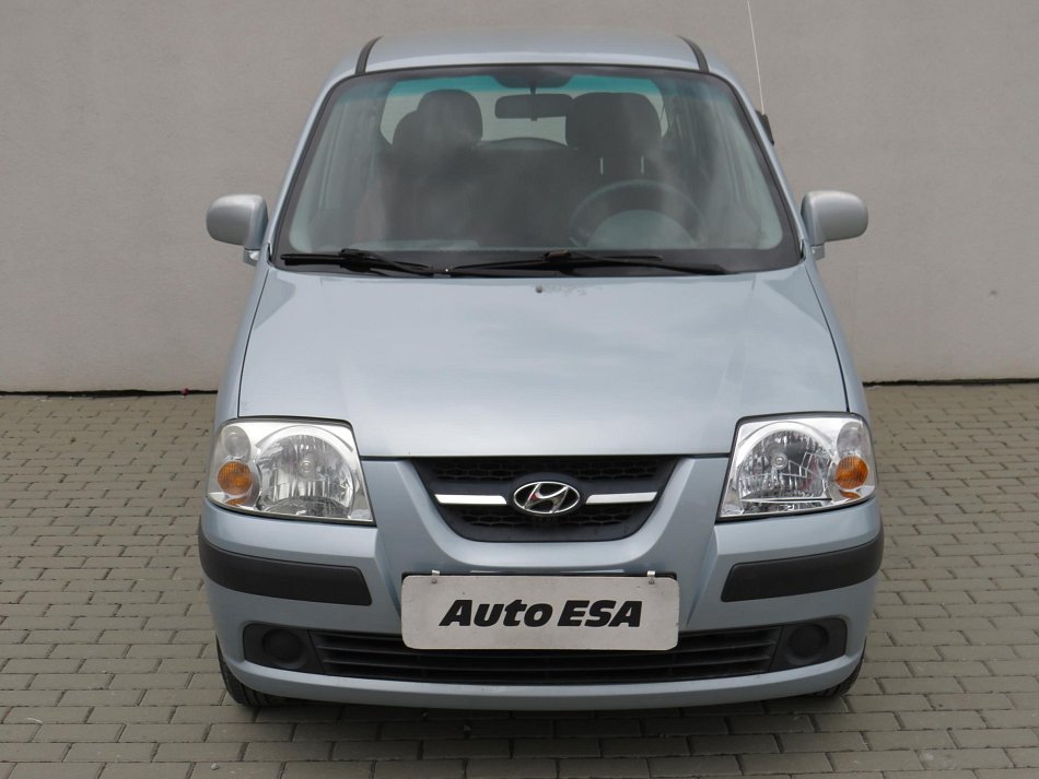 Hyundai Atos 1.1i 