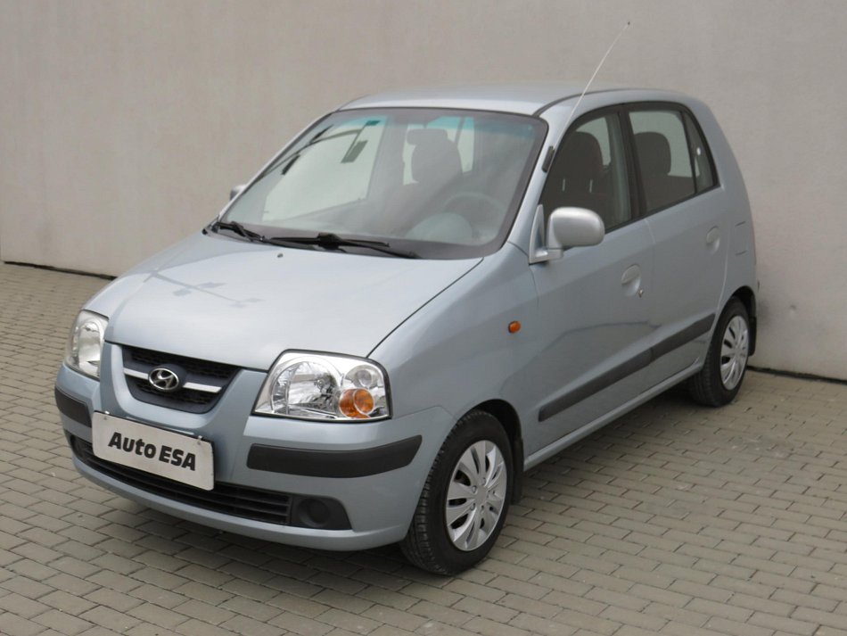 Hyundai Atos 1.1i 