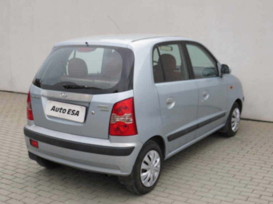 Hyundai Atos 1.1i 