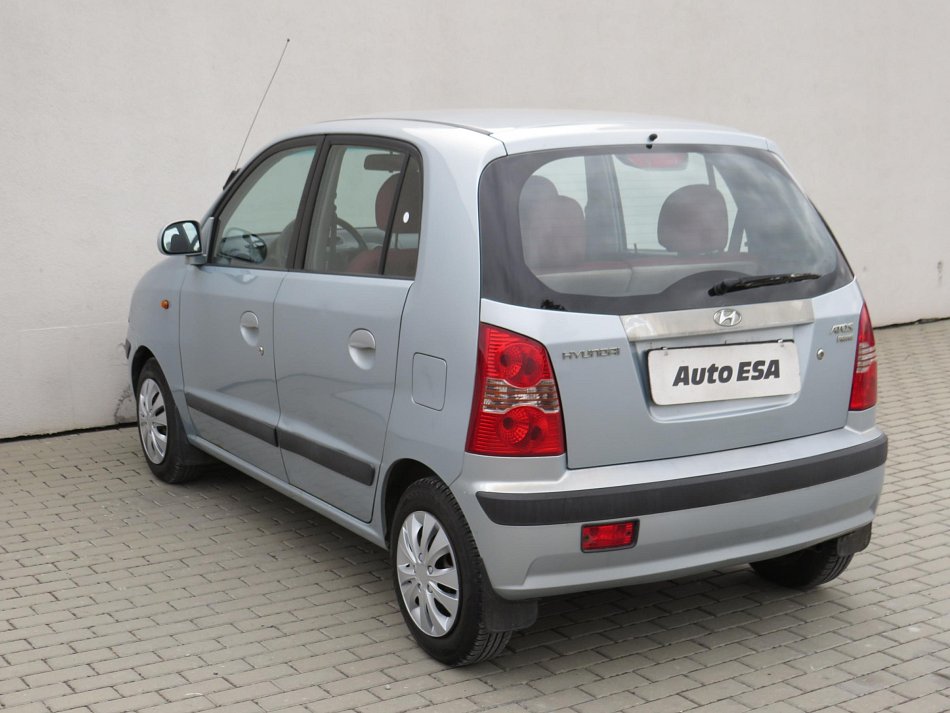 Hyundai Atos 1.1i 