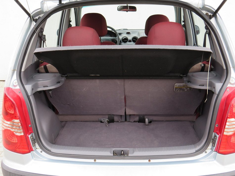 Hyundai Atos 1.1i 