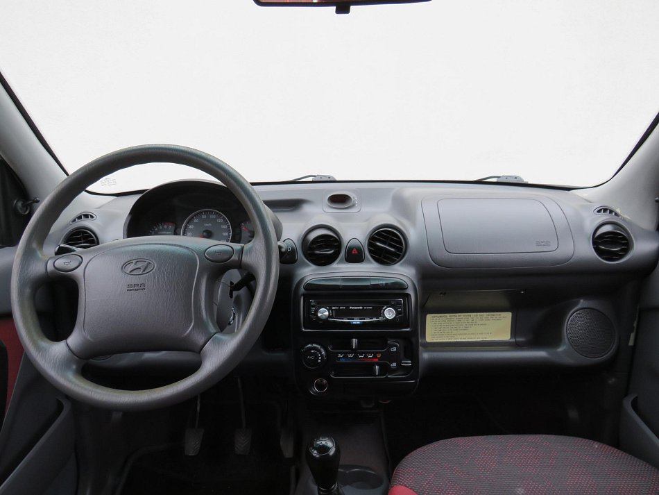 Hyundai Atos 1.1i 