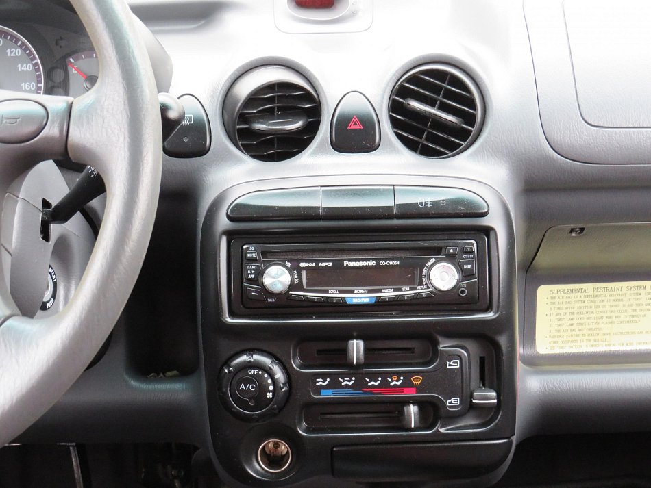 Hyundai Atos 1.1i 