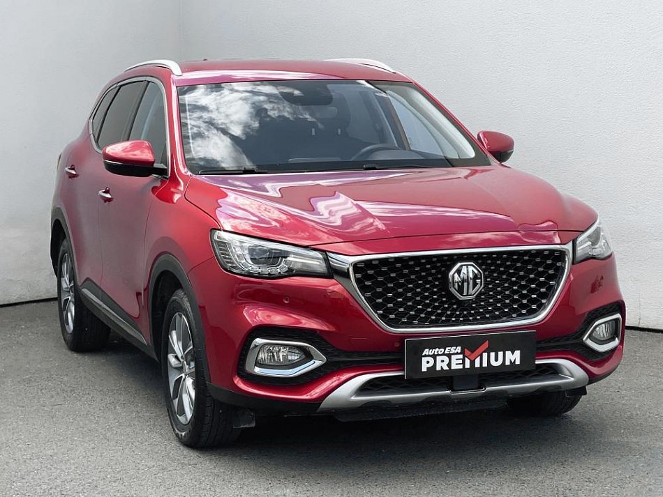 MG HS 1.5 TGi 
